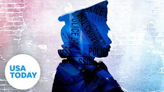 Blue Wall of Silence: How law enforcement punishes its whistleblowers | USA TODAY