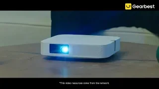 XGIMI Z6 Smart Projector - Gearbest.com