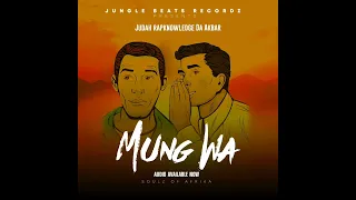 MUNG WA by Judah  Rapknowledge Da Akbar #Luo #Acholi #Alur #langi