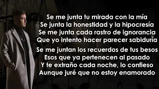 Beret, Melendi - Desde Cero (Letra/Lyrics)