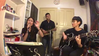 Havana -Camila Cabello (COVER)