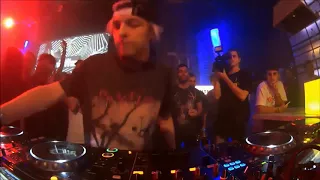 Arty@Armada Club, ADE 2017