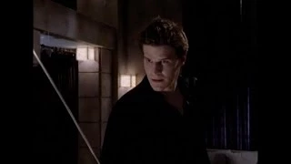 Buffy Cast - Innocent [Our Lady Peace]