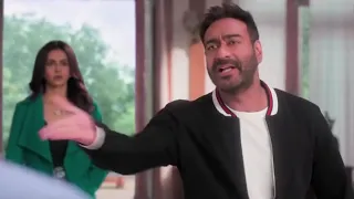 DE DE PYAAR DE BEST COMEDY SCENES AJAY DEVGAN RAKUL PREET SINGH TABU 2019