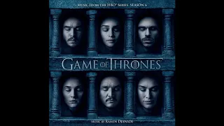 Game of Thrones - Light of the Seven Theme Extended