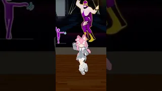 Vrchat just dance Can't Take My Eyes Off You