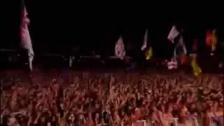 Muse - Stockholm Syndrome live @ Glastonbury 2010