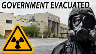 I INVESTIGATED a CONTAMINATED HOTEL EVACUATED OVERNIGHT BY THE GOVERNMENT!