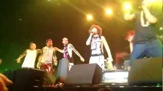 LMFAO - Shots ft. Lil Jon in Bangkok