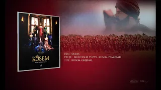 Muhteşem Yüzyıl Kösem IV.Murad - Savaş [Kösem Versiyon]