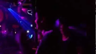 Mark Knight B2B w/ Fedde Le Grande at Space Miami 2013