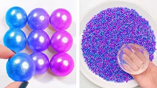 Satisfying and Relaxing Slime Videos #627 || AWESOME SLIME