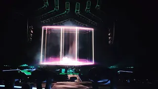 MUSE - Simulation Theory Tour - Unsustainable - Milan 13-07-2019