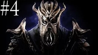 ЛУЧШИЙ ФЕЙЛ 2017 ГОДА ► The Elder Scrolls V: Skyrim SE Dragonborn прохождение на русском - Часть 4