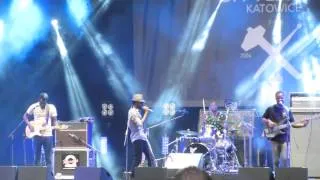 Songhoy Blues - OFF Festival 2015