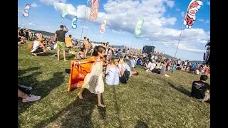 Pohoda Festival 2018 my aftermovie