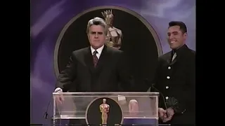 Jay leno 1999 02 09 Arsenio Hall Dolly Parton Linda Ronstadt Emmylou Harris Rachel leigh cook