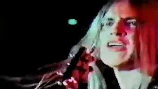 Grand Funk Railroad--The Complete 70's US Video Concert video r