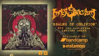 Inner Sanctum- Realms of Oblivion (Official HD Audio)