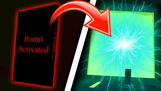 6 NEW PORTAL SECRETS in Brookhaven?! (Roblox)