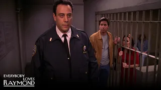 Debra Is in Jail | Everybody Loves Raymond