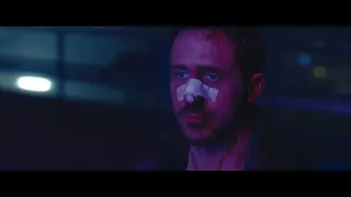 Let it happen x Blade Runner 2049