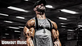 Trap Workout Music 2023 🔥👊 Fitness, Gym, Workout Motivation Music 🔥👊 Best Trap & Rap Music