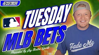 MLB Picks Today 4/23/2024 | FREE MLB Best Bets, Predictions, and Player Props