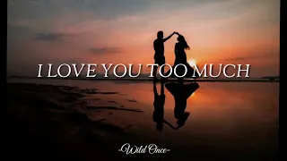 The Book of Life - I Love You Too Much (Lyrics)