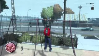 Grand theft awesome episode 2