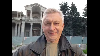 Андрей Бергер - "Не уходи, мой Ангел!"(Ким Брейтбург, Диалог)