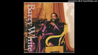 Barry White - Put Me In Your Mix ♤♤♤~1991~