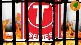 The REAL TRUTH of T-Series | Treesicle