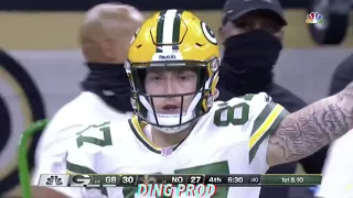 NFL Brutal Hits of The 2020 2021 Season    ᕼᗪ