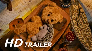 EIN WEIHNACHTSFEST FÜR TEDDY  (Spot 2)