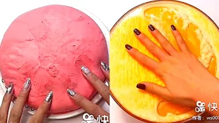 Most relaxing slime videos compilation # 156 //Its all Satisfying