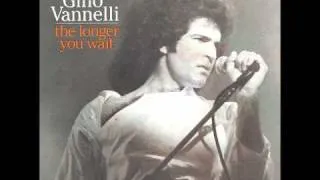 gino vannelli bandito the longer you wait