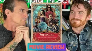 Super Deluxe MOVIE REVIEW!! - Vijay Sethupathy