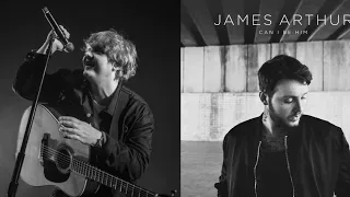 Hold Me Wild You Wait X Can I Be Him | Lewis Capaldi | James Arthur