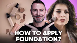 THIS FOUNDATION TIP CAN CHANGE YOUR LIFE!