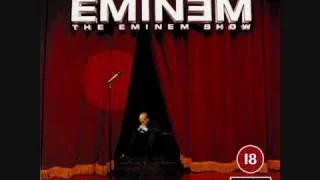 Eminem- I think my Dad's gone crazy (Slowed Down)
