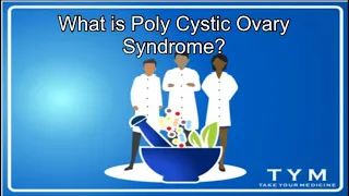 What is Poly Cystic Ovary Syndrome?