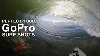 PERFECT Your GoPro SETTINGS!