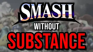 The WORST Smash Bros. Game