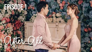 The Proposal | Episode 1 | After All : Jennylyn & Dennis