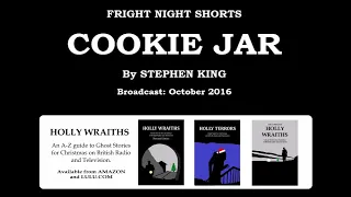 Fright Night: Stephen King's Cookie Jar (2016)