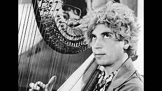 All Harpo Marx's Movie Harp Solos 1929-1949