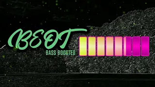 Beot | Umerei (bass boosted) Palauan Jam 🌴 Belauan Song | Palau Music