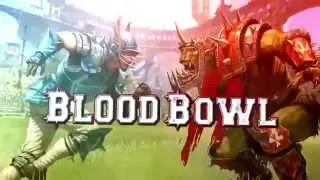 Blood Bowl 2 : Орки VS Высшие эльфы - Игровой процесс