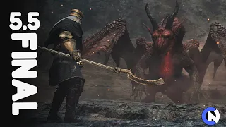 Dragon's Dogma 2 Walkthrough Gameplay Part 5.5 FINAL